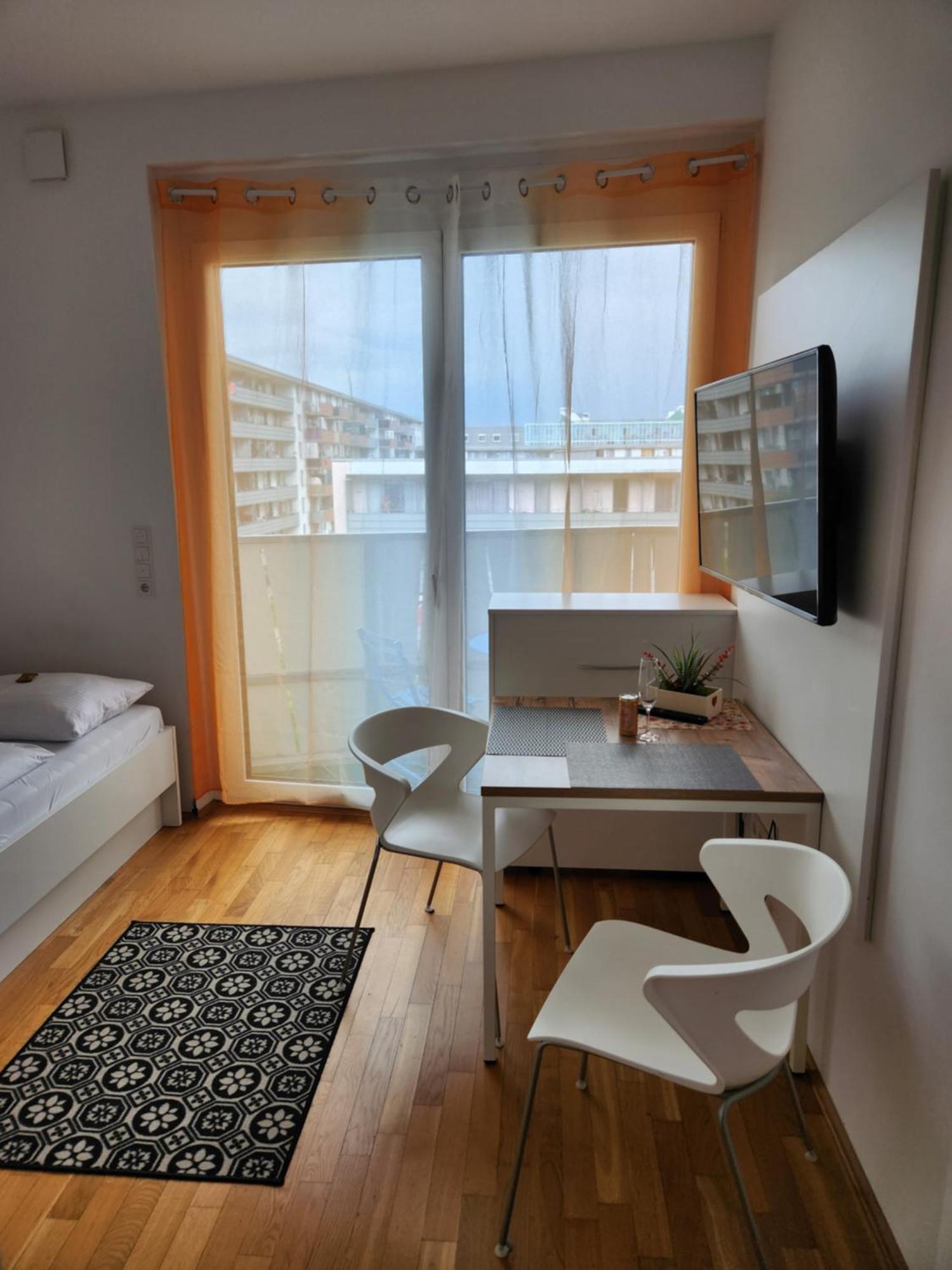 Aparthotel Myroom - Fair Munique