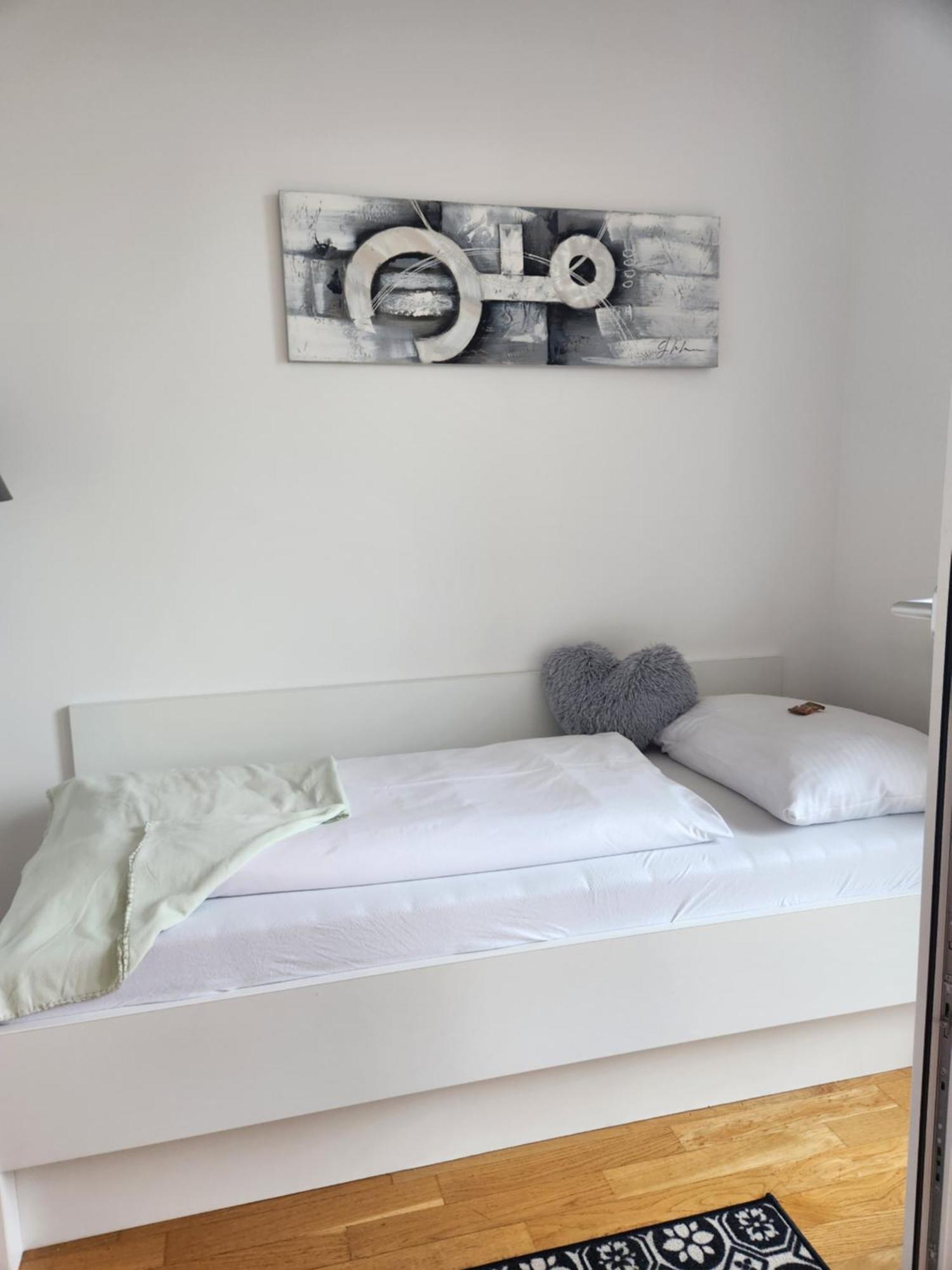 Aparthotel Myroom - Fair Munique